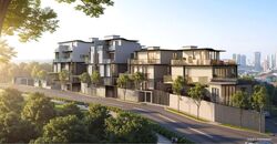 Chancery Lane (D11), Semi-Detached #584066381